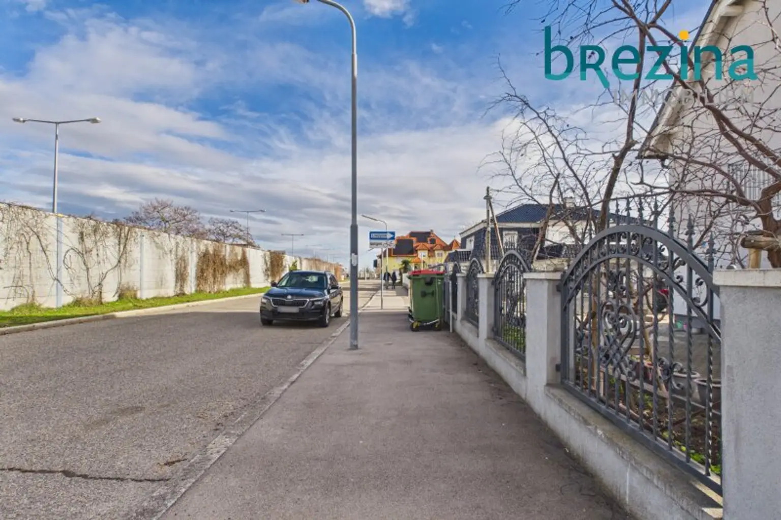 Einzigartiges Schmuckstück - Maisonettewohnung mit großer Terrasse