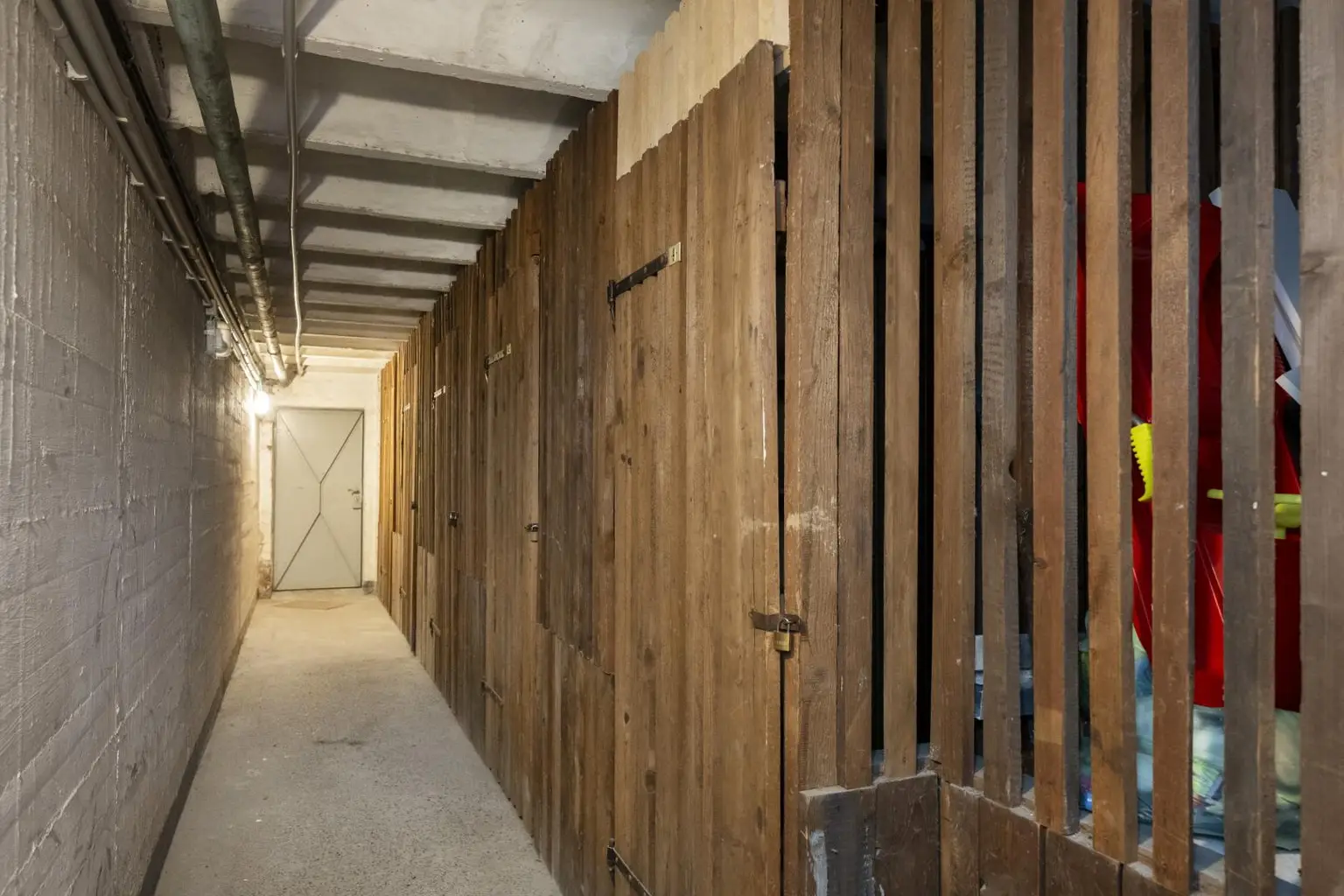 Keller Wohnung 1190 Wien