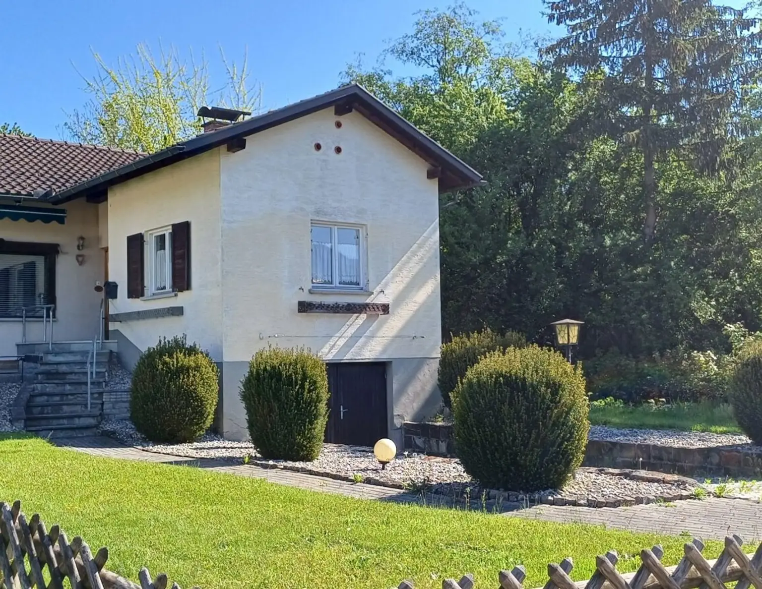 Errichten Sie Ihr Traumhaus in einer der schönsten Lagen von Dornbirn! Grundstück auch teilbar