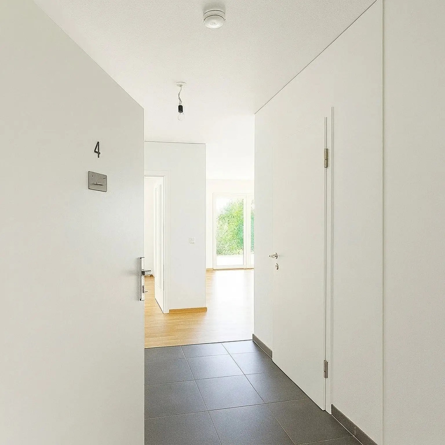 Anlegerwohnung in Traismauer  vermietet, renditestark & ruhige Lage