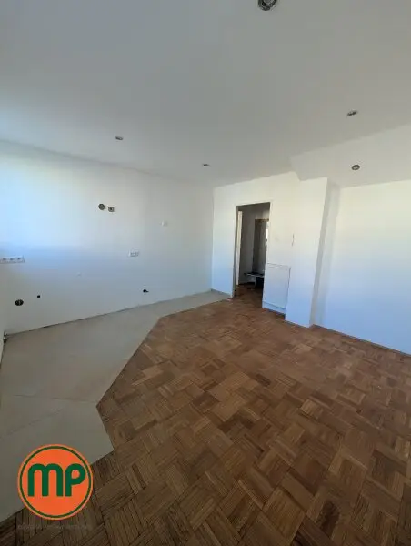 perfekte Junggesellenwohnung - 10 Minuten von der City