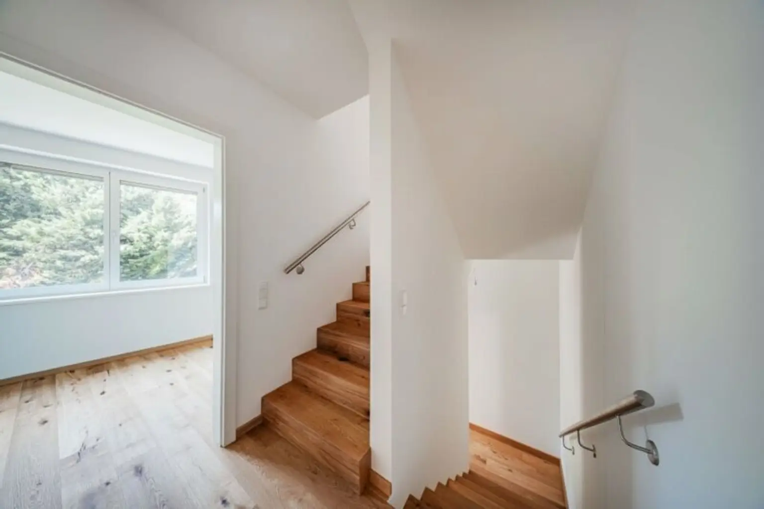 Wohntraum in exklusiver Grünruhelage.