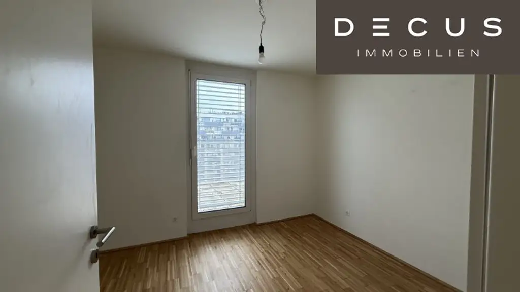 | TERRASSE | 3 ZIMMER | ASPERNSTRASSE U2 | KLIMATISIERT | SMARTES WOHNEN