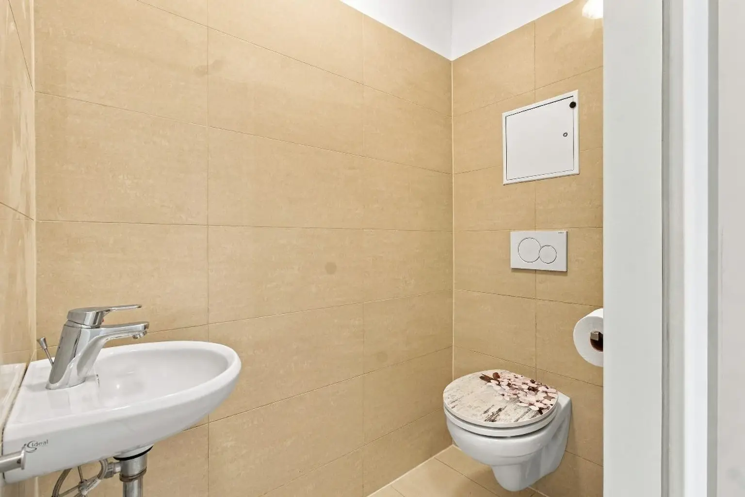 N | NEU am Markt ++ MODERNE ZWEI Zimmer mit TERRASSE | Prima Service Immobilien