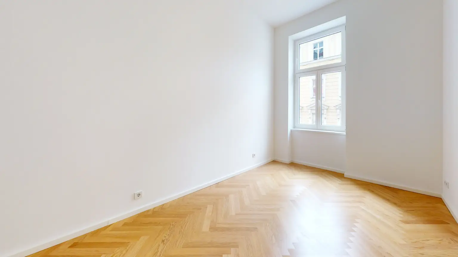 Urban Oasis – Stilvoller Erstbezug mit 3 Zimmern