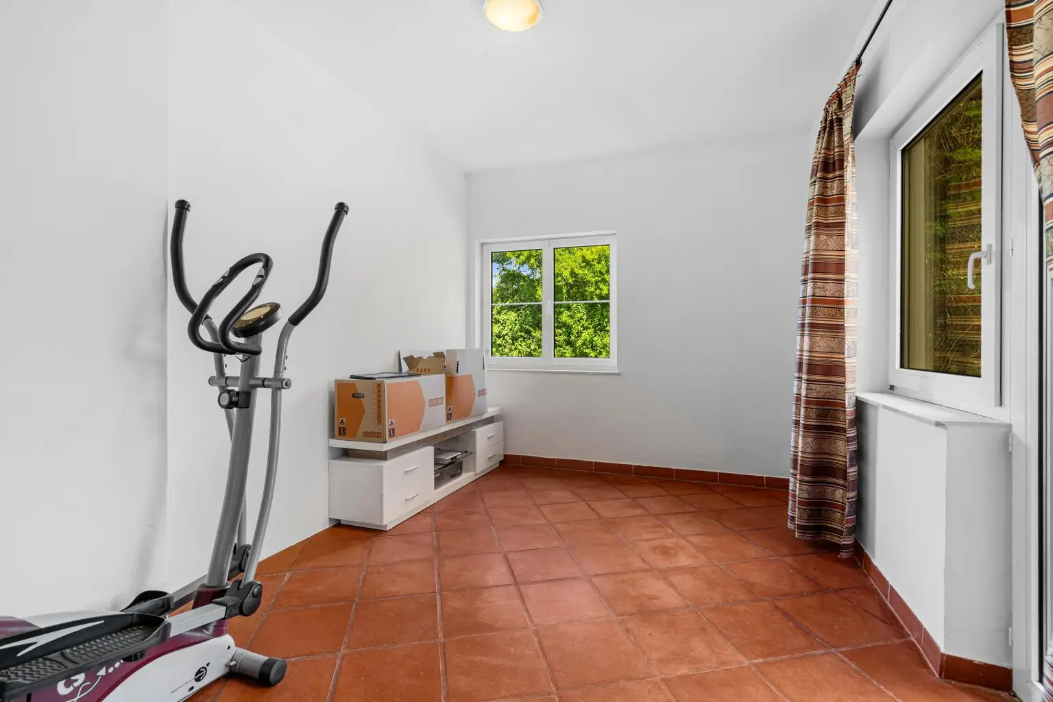 "Knusperhaus 2.0!"