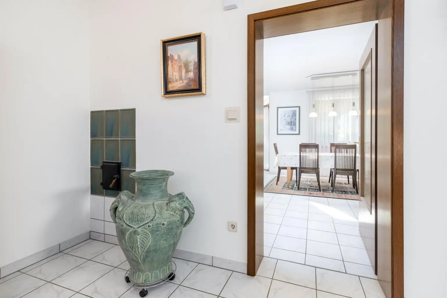 "Ruhig gelegenes Traumhaus mit Wohlfühlgarantie"
