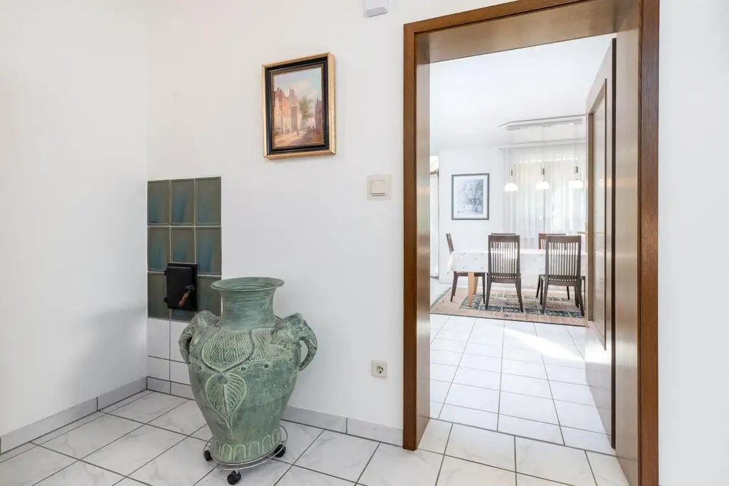 "Ruhig gelegenes Traumhaus mit Wohlfühlgarantie"