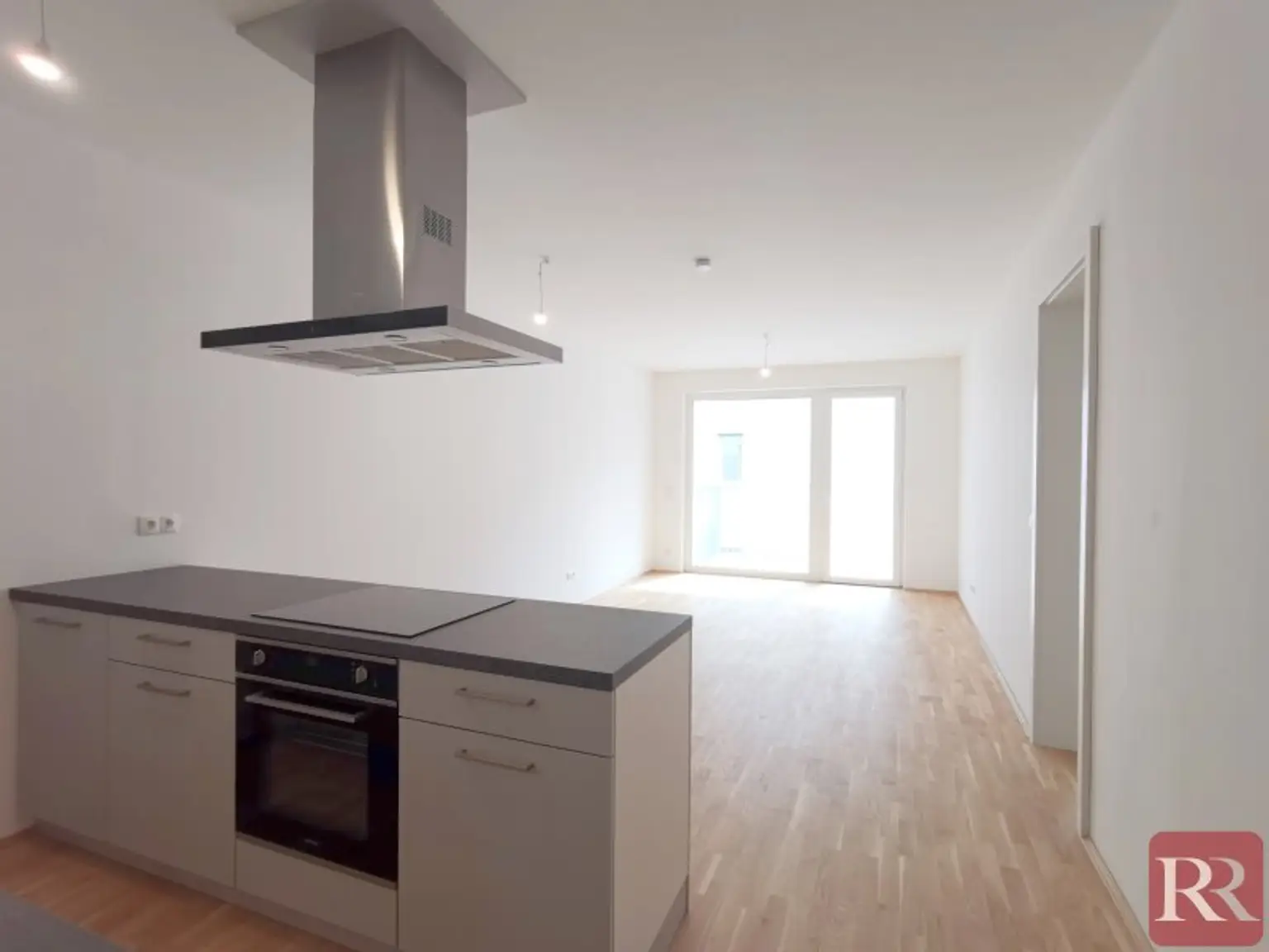 Perfekte Pärchenwohnung
