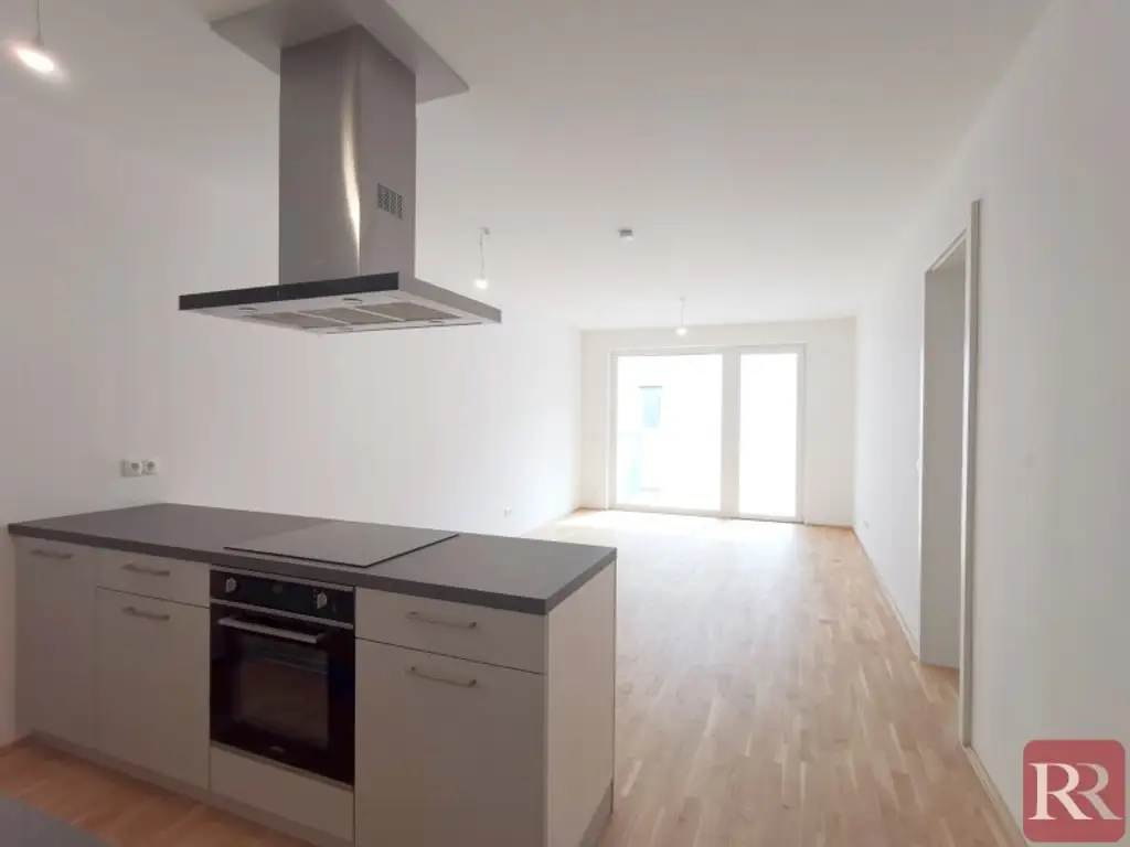 Perfekte Pärchenwohnung