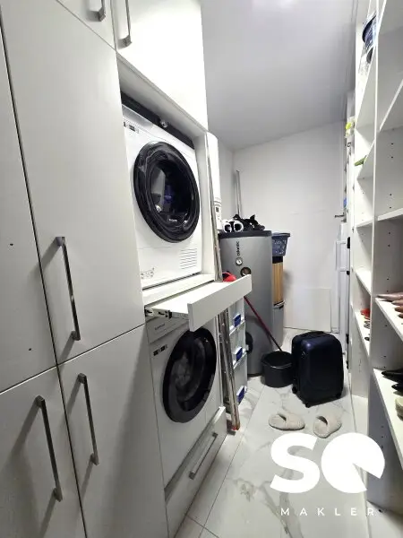 #SQ - MATTERSBURG: NEU ERBAUTES TRAUMHAUS IN GRÜNRUHELAGE