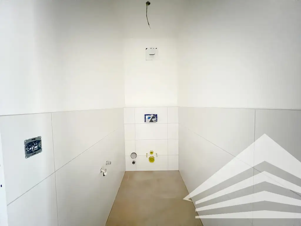 Wunderschöne 2-Zimmer Wohnung mit großem Balkon in Puchenau!