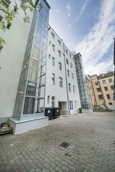WG- oder Familien-Wohnung! Investment-Hit oder der Traum vom Eigenheim!