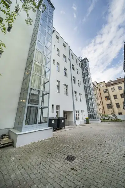 WG- oder Familien-Wohnung! Investment-Hit oder der Traum vom Eigenheim!