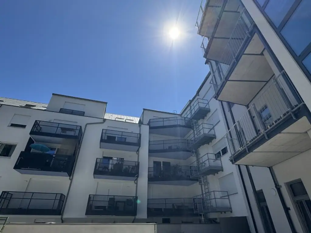 1 Zimmer Wohnung! Bezugsfertig ab 1.12! Schnell sein!