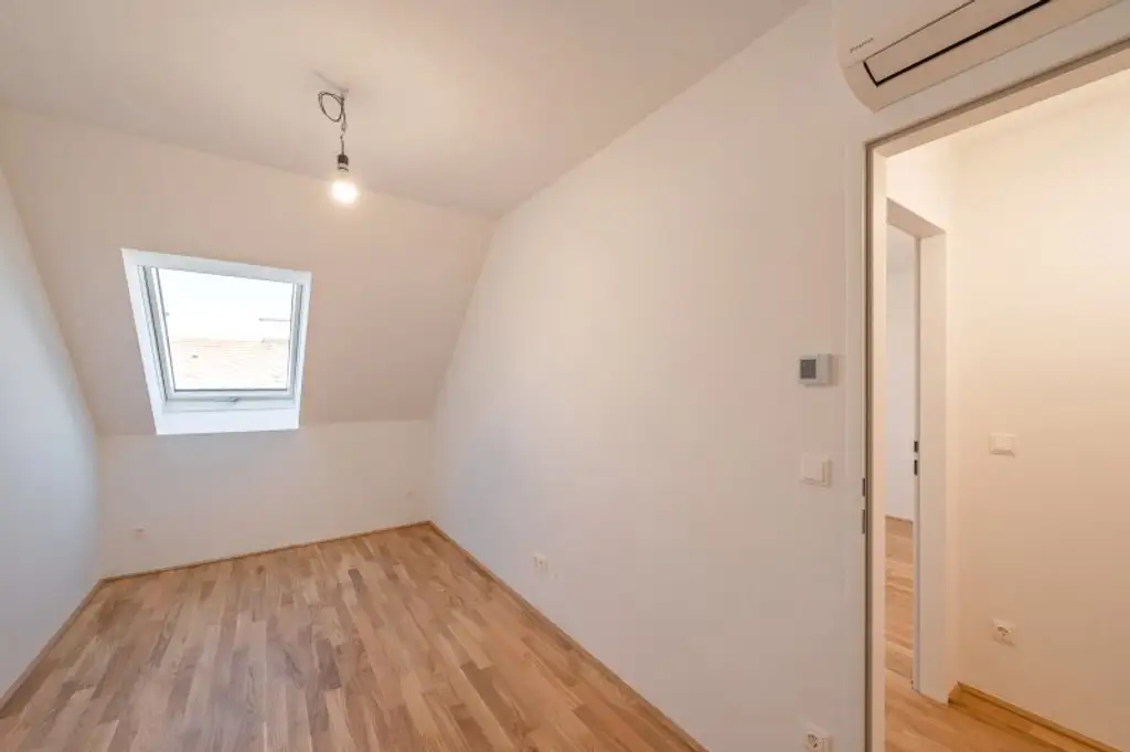 ++NEU++ 3-Zimmer DG-ZWEITBEZUG mit Dachterrasse! ++VIDEOBESICHTIGUNG++