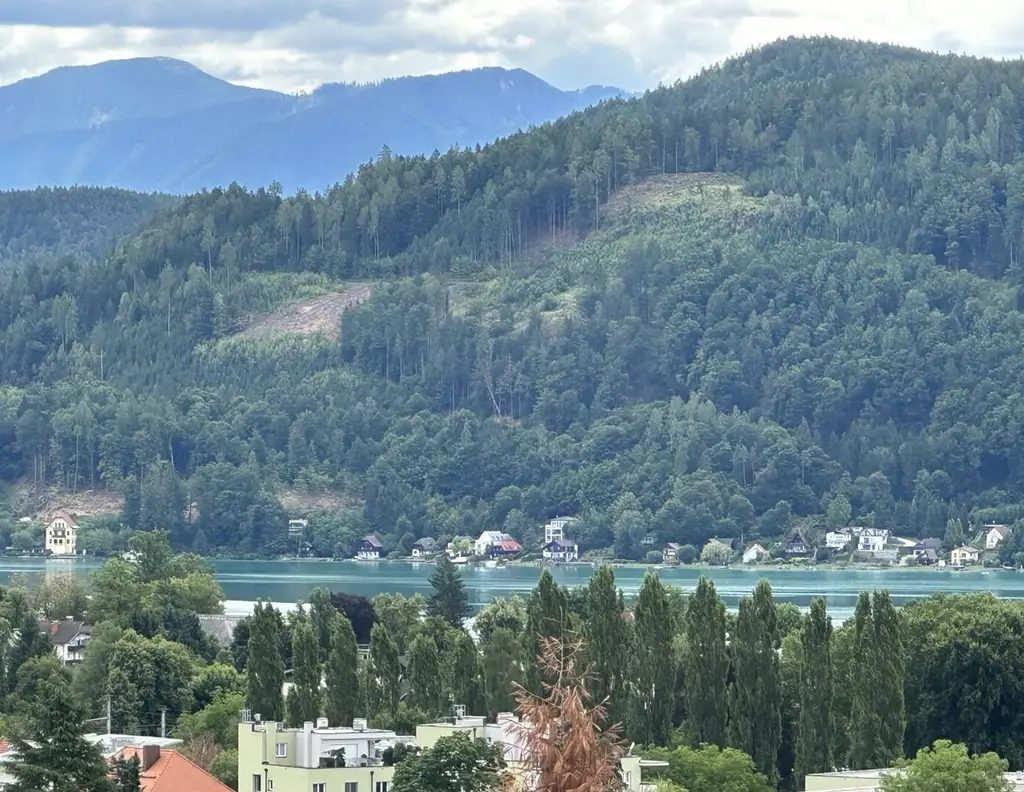 Krumpendorf am Wörthersee - Baugrundstück!