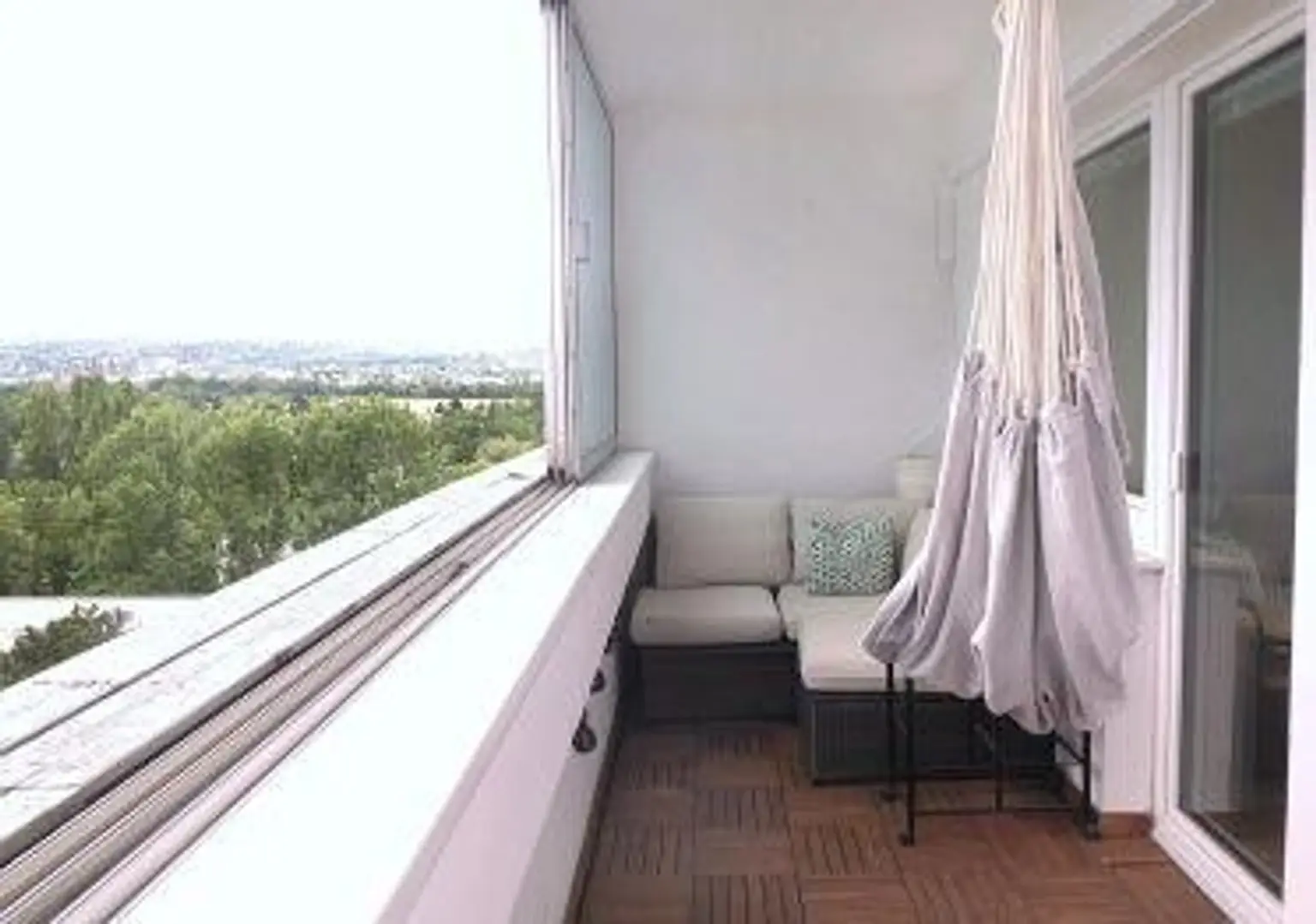 Loggia