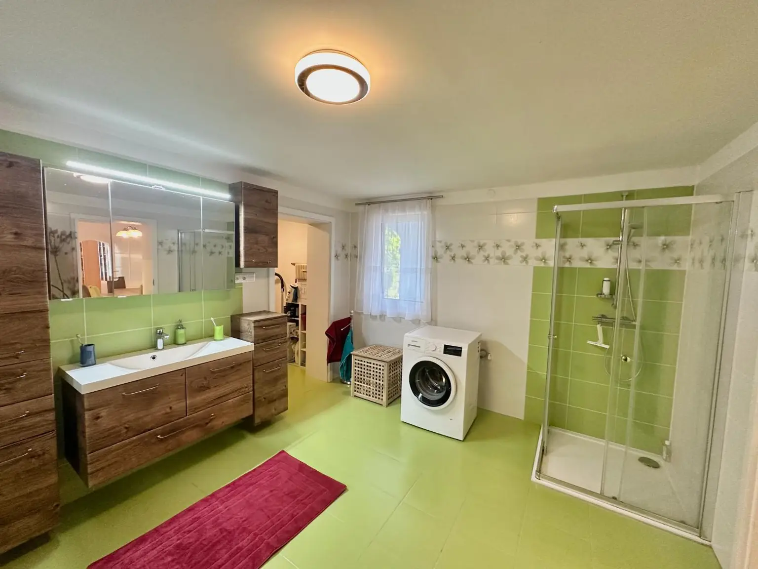 Exklusives Landhaus: Historie, Wellness & kristallklarer Salzwasser-Naturpool