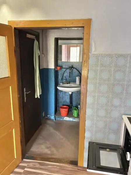 ** GARTENTAGE ** ren.bed. Landhaus mit bezauberndem Grundstück !! Ca. 7.200m 2 Wald inklusive !!