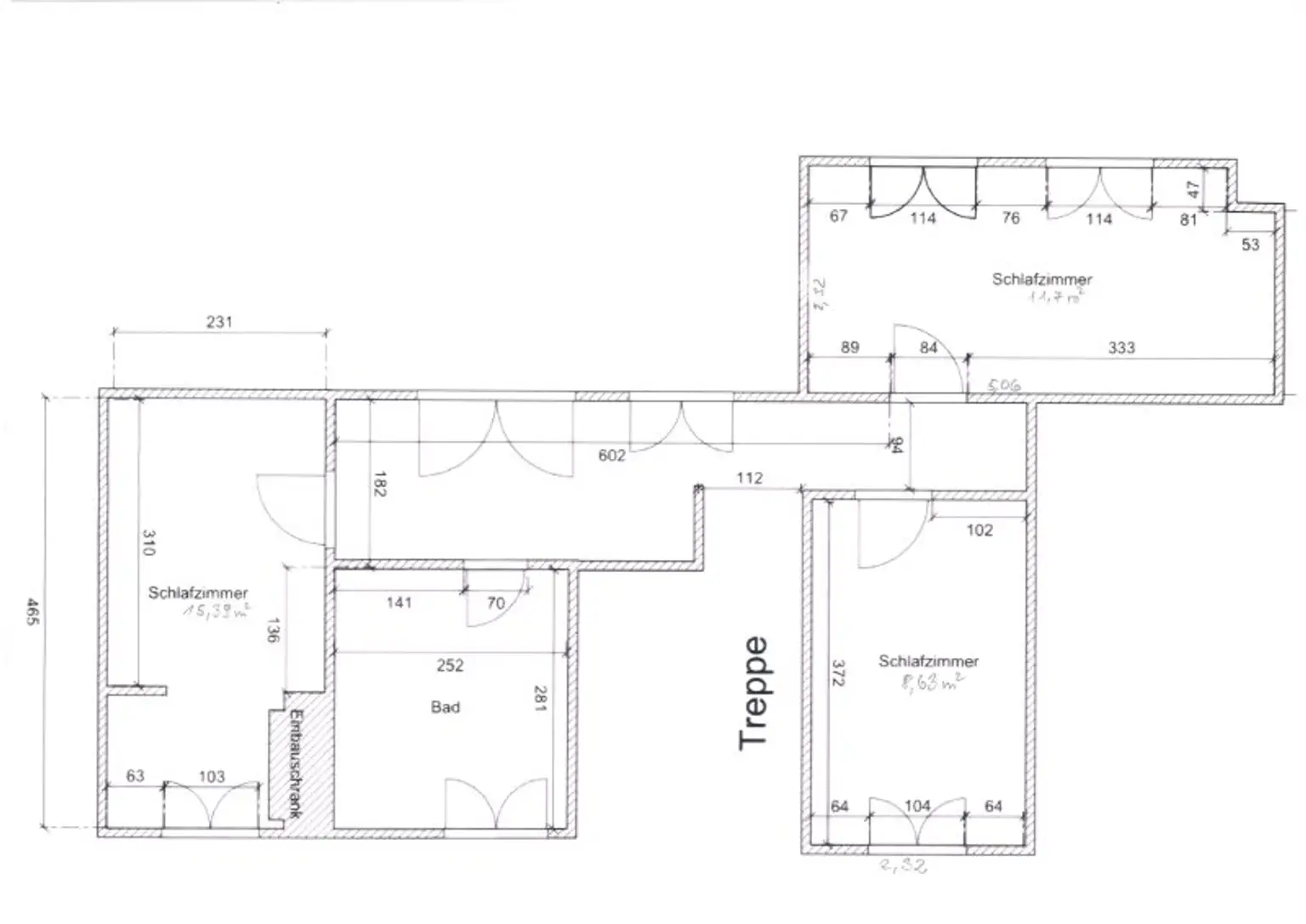 *** Wohnen in Waidmannsdorf *** Großzügige Vierzimmermaisonettewohnung mit Vorgarten & 3 Terrassen