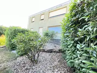 Rückansicht