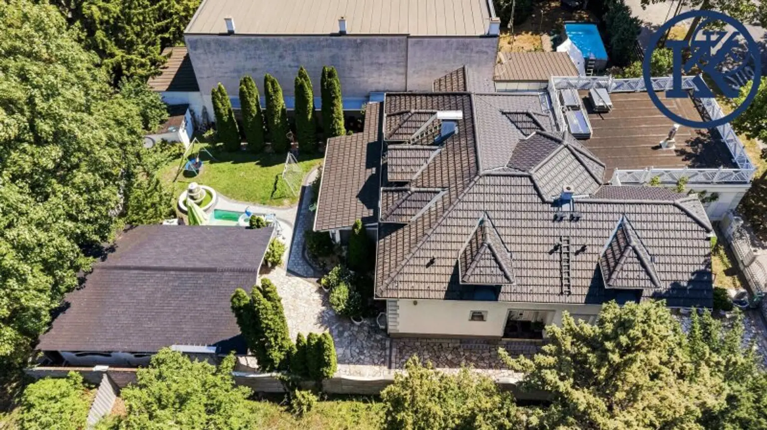 Haus