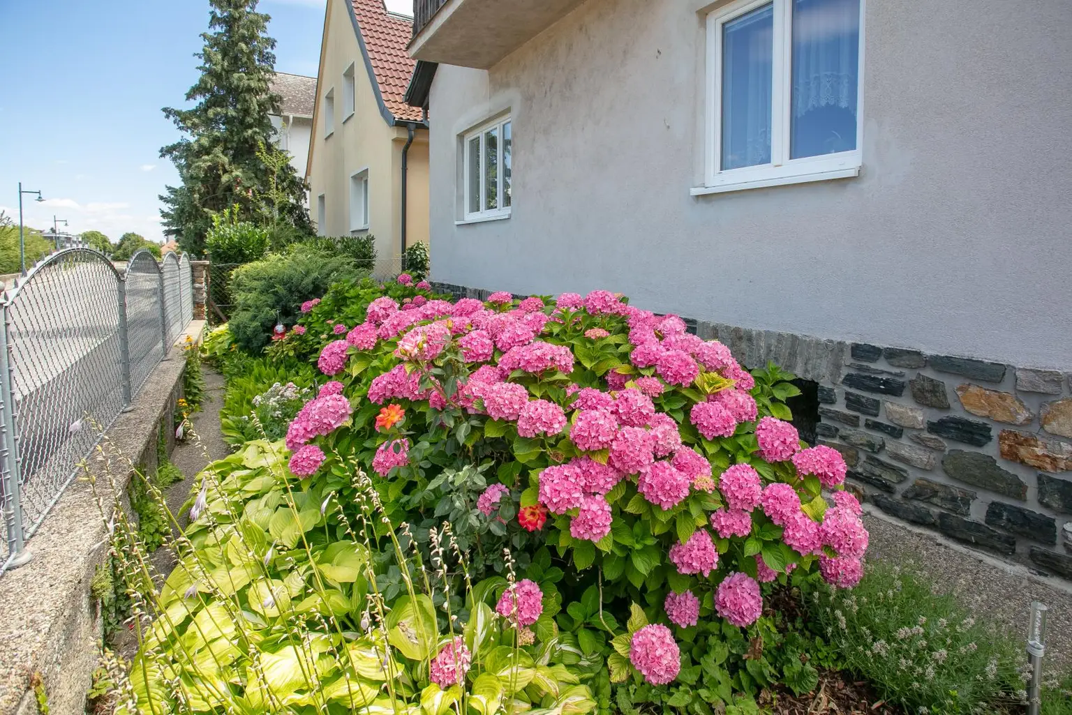 Vorgarten