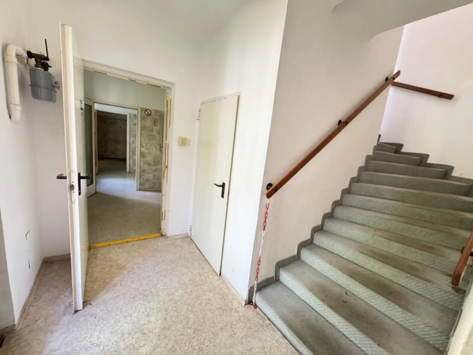 Exklusives Büro-/Praxisobjekt mit Potenzial in Wien-Floridsdorf