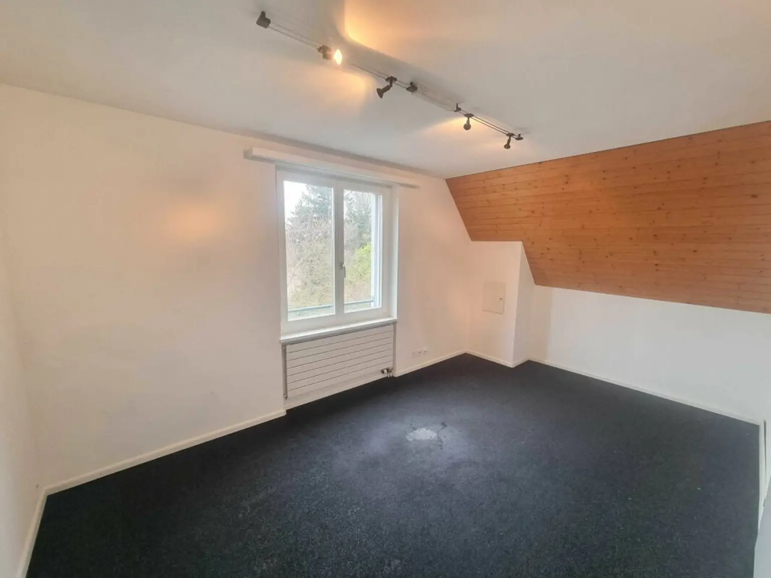 Ein ungeschliffener Diamant!