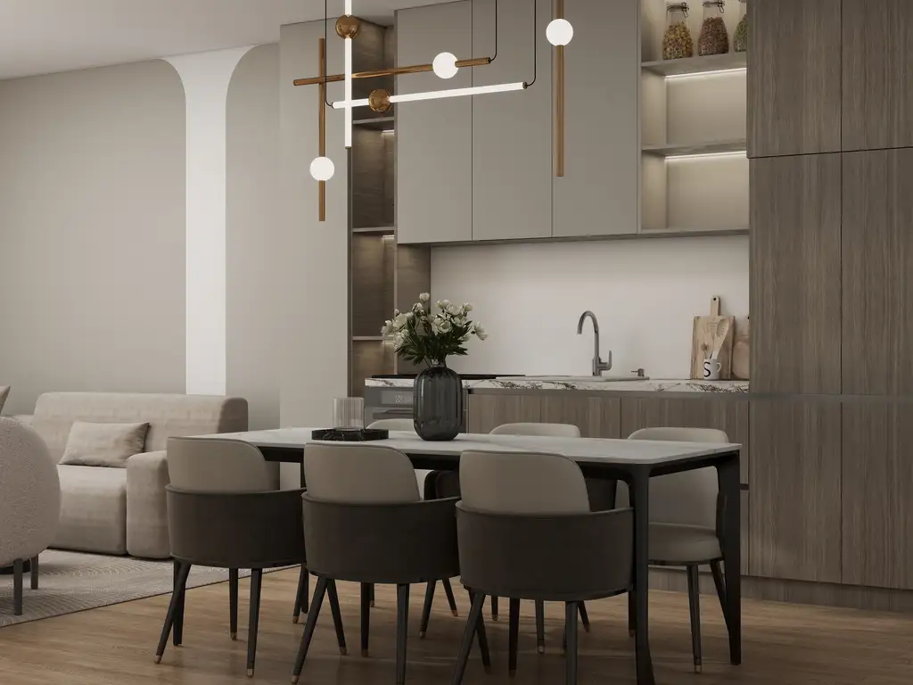 Wohnen mit Geschichte – Leben mit Zukunft!