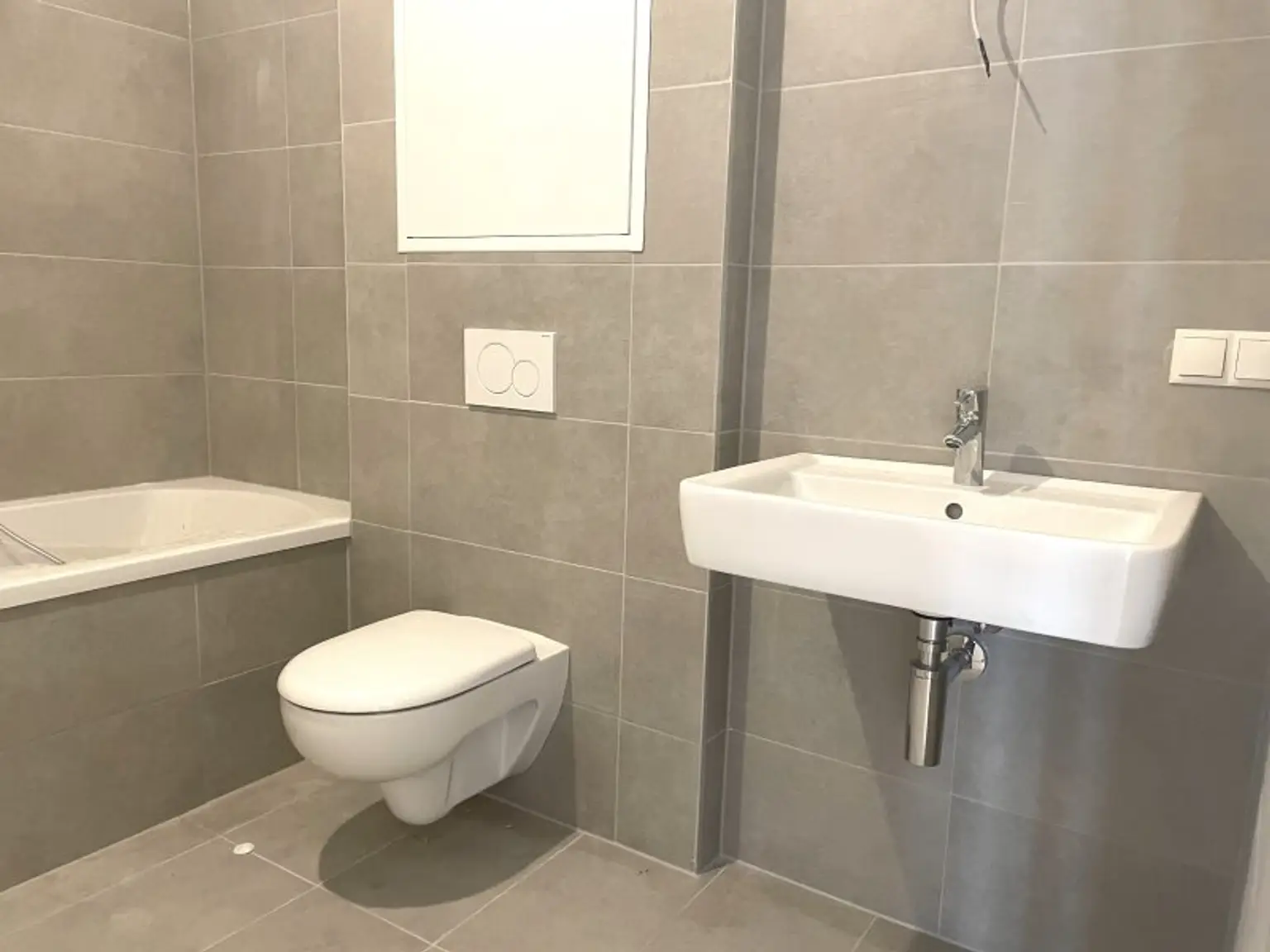 Tolle 2-Zimmer Wohnung umgeben von Grün in begehrter Lage - THEOS Willkommen im Park - ab 01.02.2026