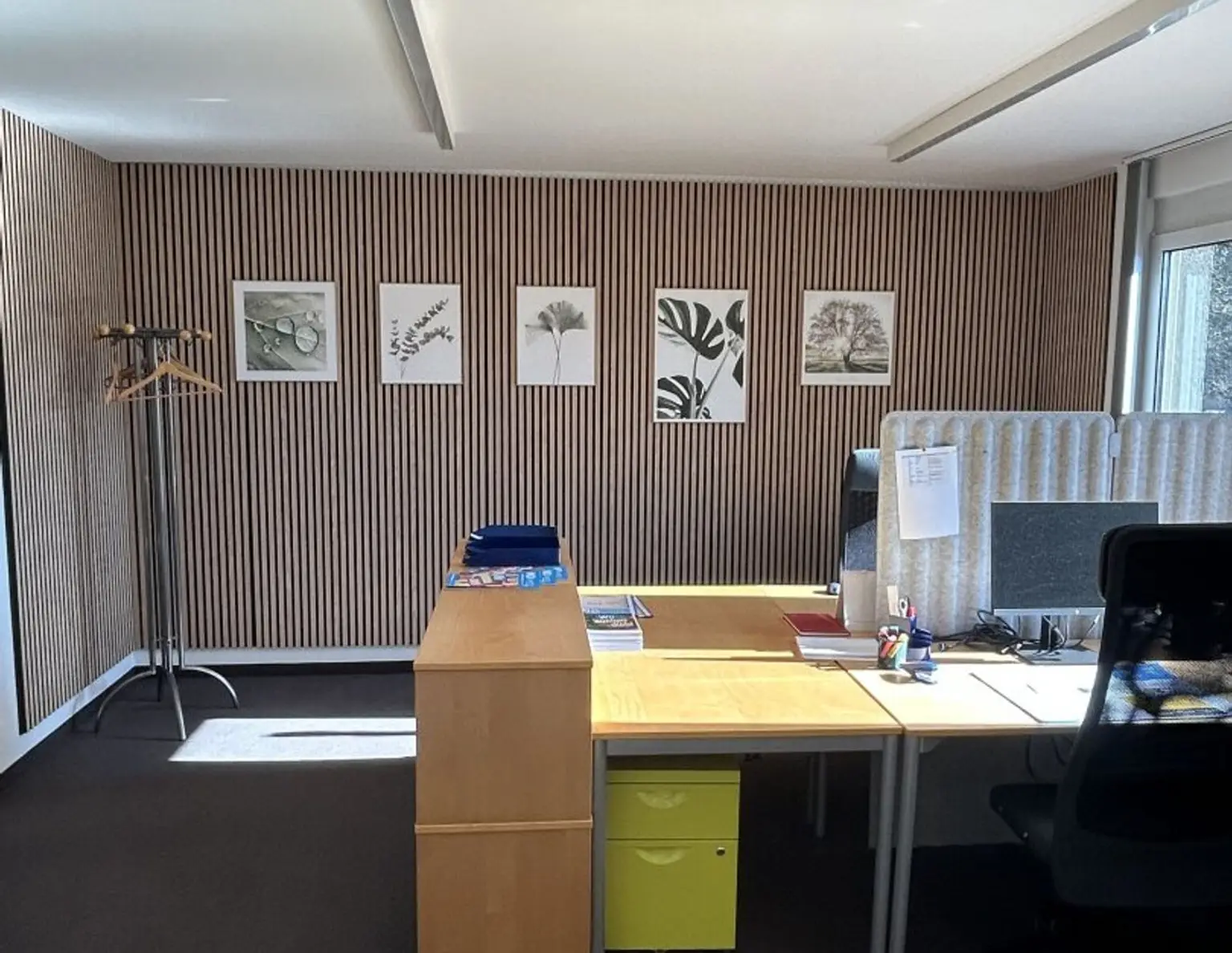 Attraktives Büro/Praxis in Wels: 293 m² - Ideal für Ihr Business!