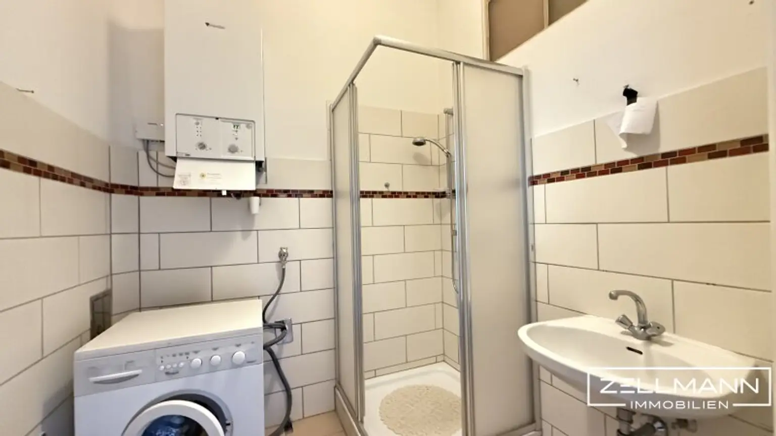 „Altbaucharme trifft Freizeitparadies – Ihr neues Zuhause beim Prater“ | ZELLMANN IMMOBILIEN