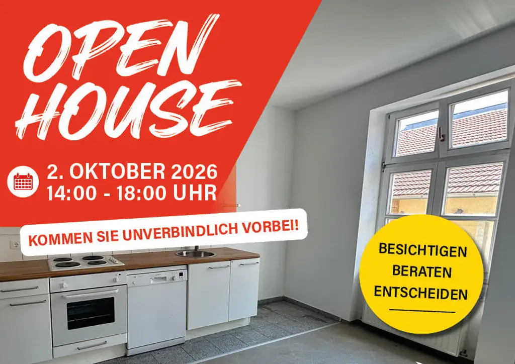 2-Zimmer-Wohnung  in ruhiger Lage in Lanzendorf