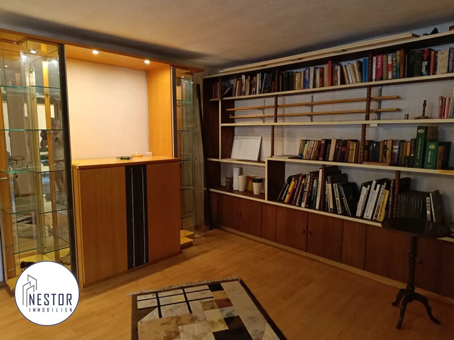 Haus - NESTOR Immobilien