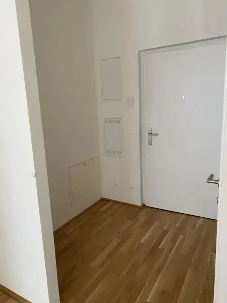 2-Zimmer-Neubauwohnung inkl hochwertiger Markenküche, Balkon Außenfläche und Kellerabteil / K3-31