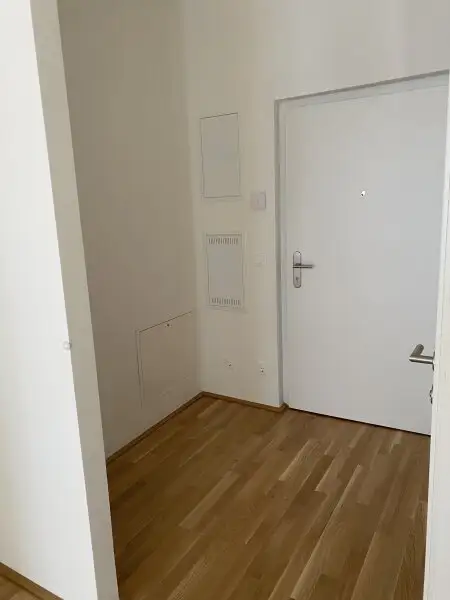 2-Zimmer-Neubauwohnung inkl hochwertiger Markenküche, Balkon Außenfläche und Kellerabteil / K3-31