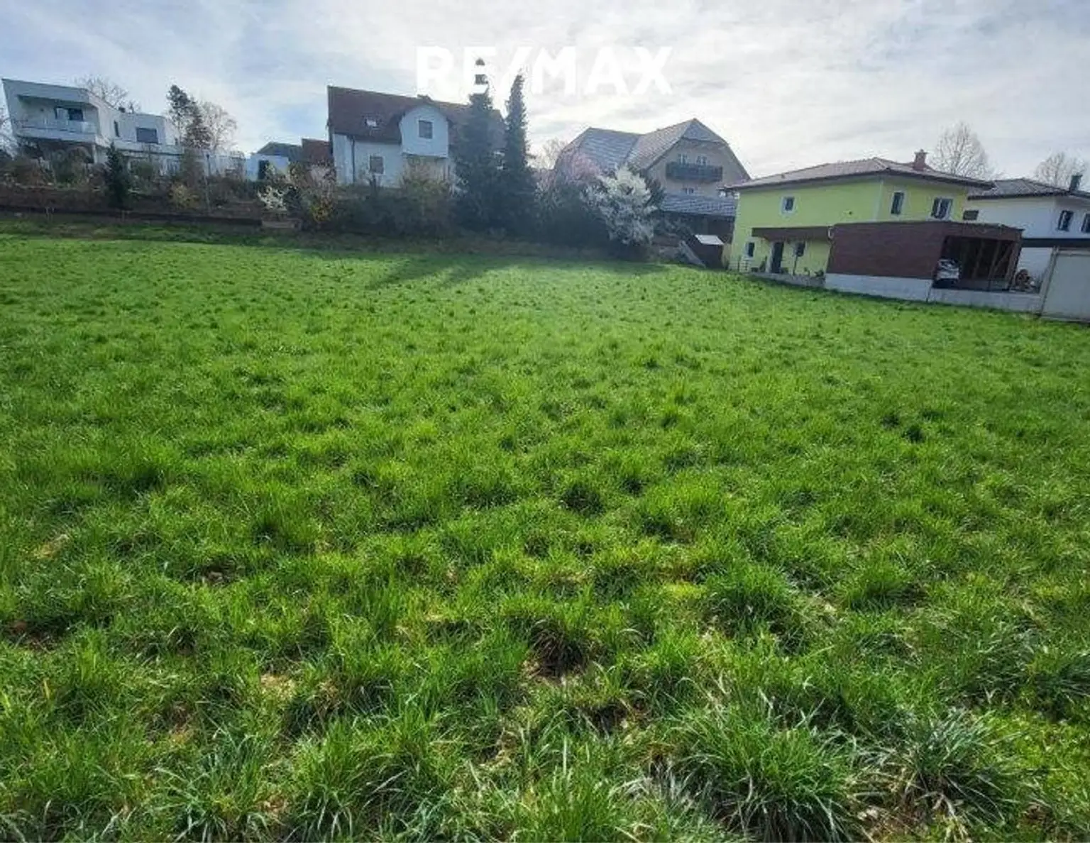 Grundstück in Laakirchen - Reintal zu verkaufen! KEIN BAUZWANG!