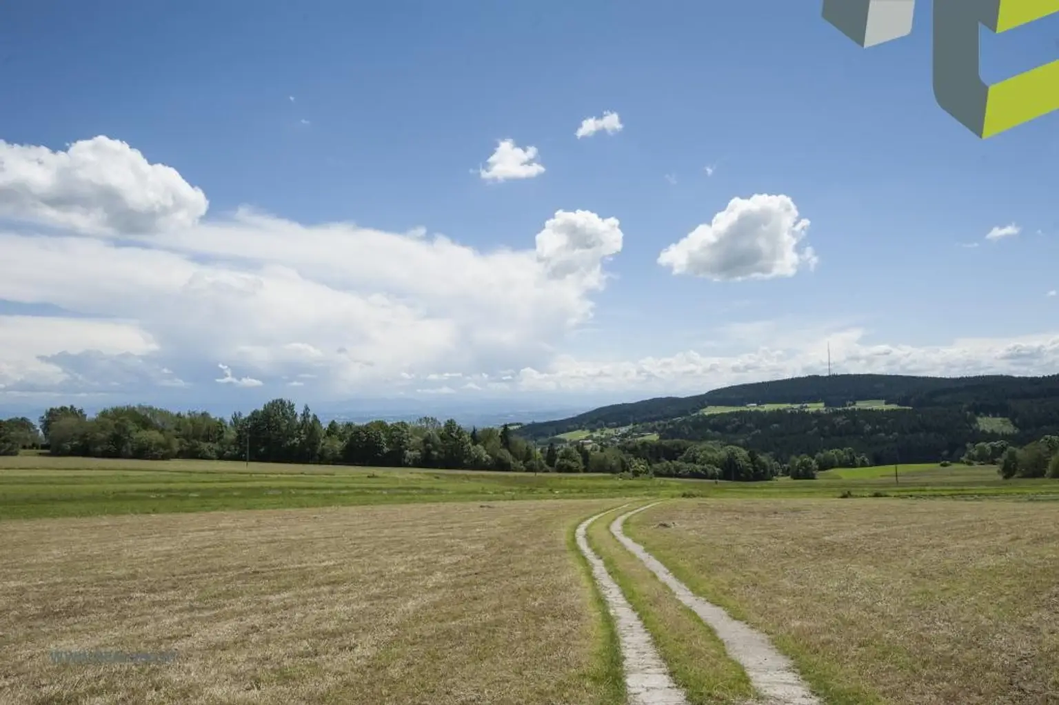 Mühlviertler Hügellandschaft