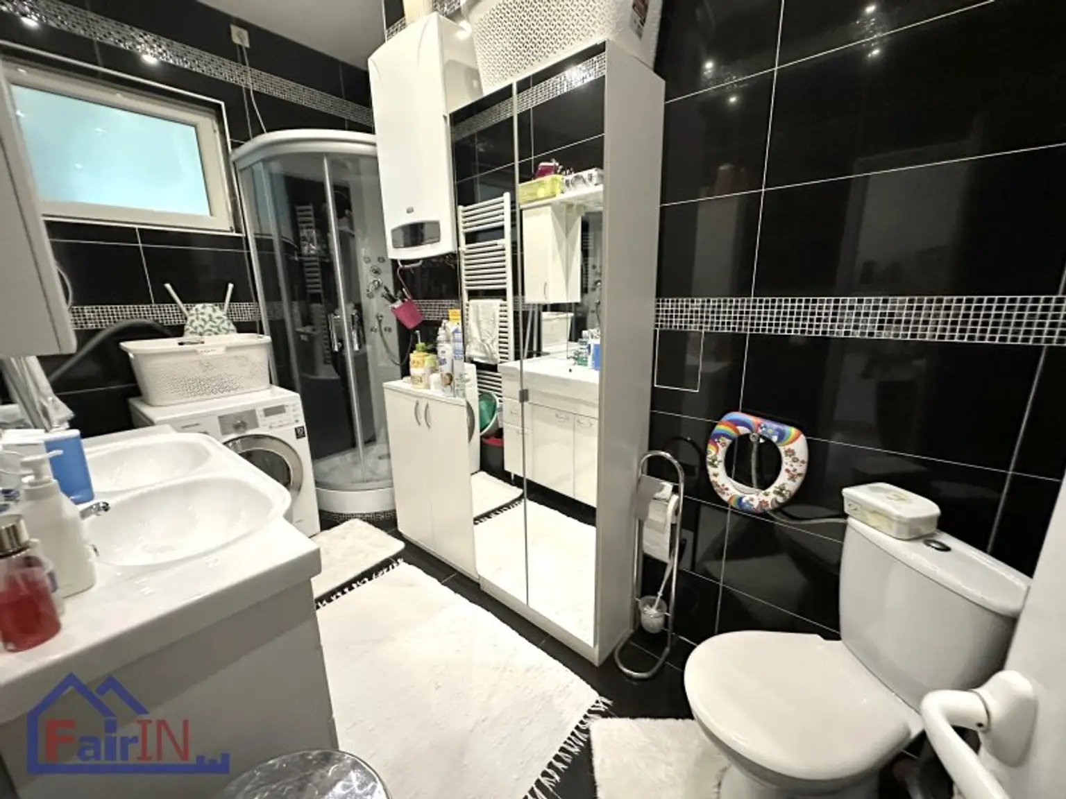 Moderne 3-Zimmer-Wohnung in 1100 Wien – ideal für Paare und WGs!