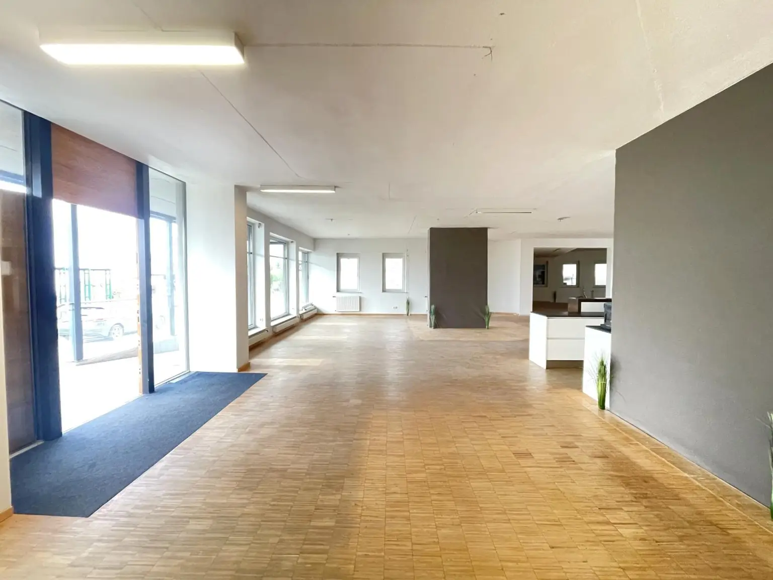 Innenansicht