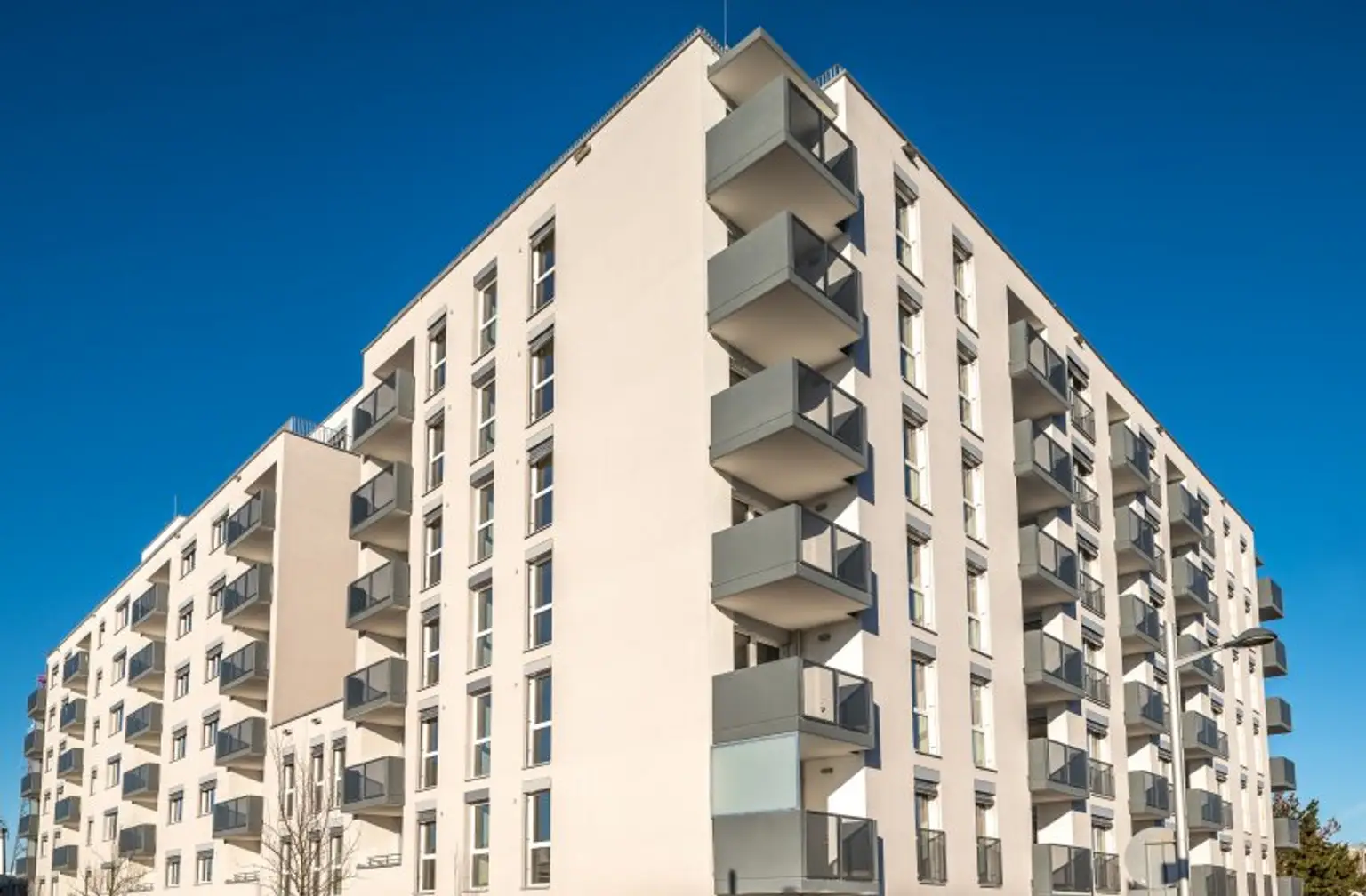 ++PROVISIONSFREI++ Hochwertiger 3-Zimmer Neubau-ZWEITBEZUG mit Loggia/Balkon!