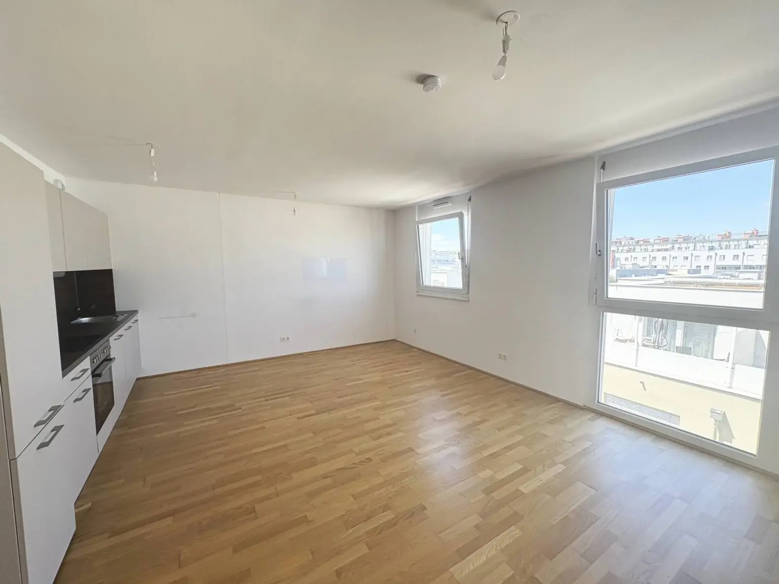 Wohnzimmer II
