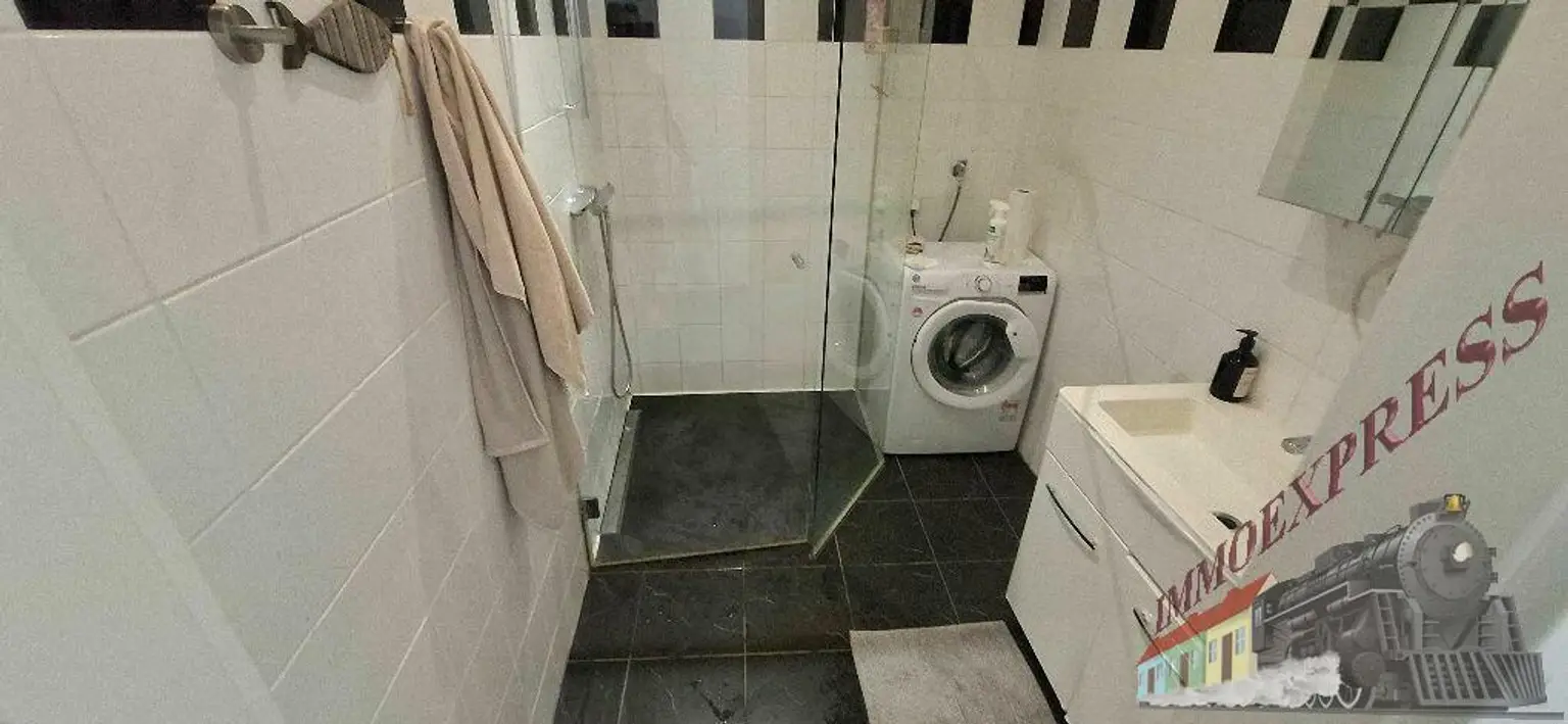 2-Zimmer Pärchentraum im -Dachgeschoß - inkl. Heizkosten & Warmwasser