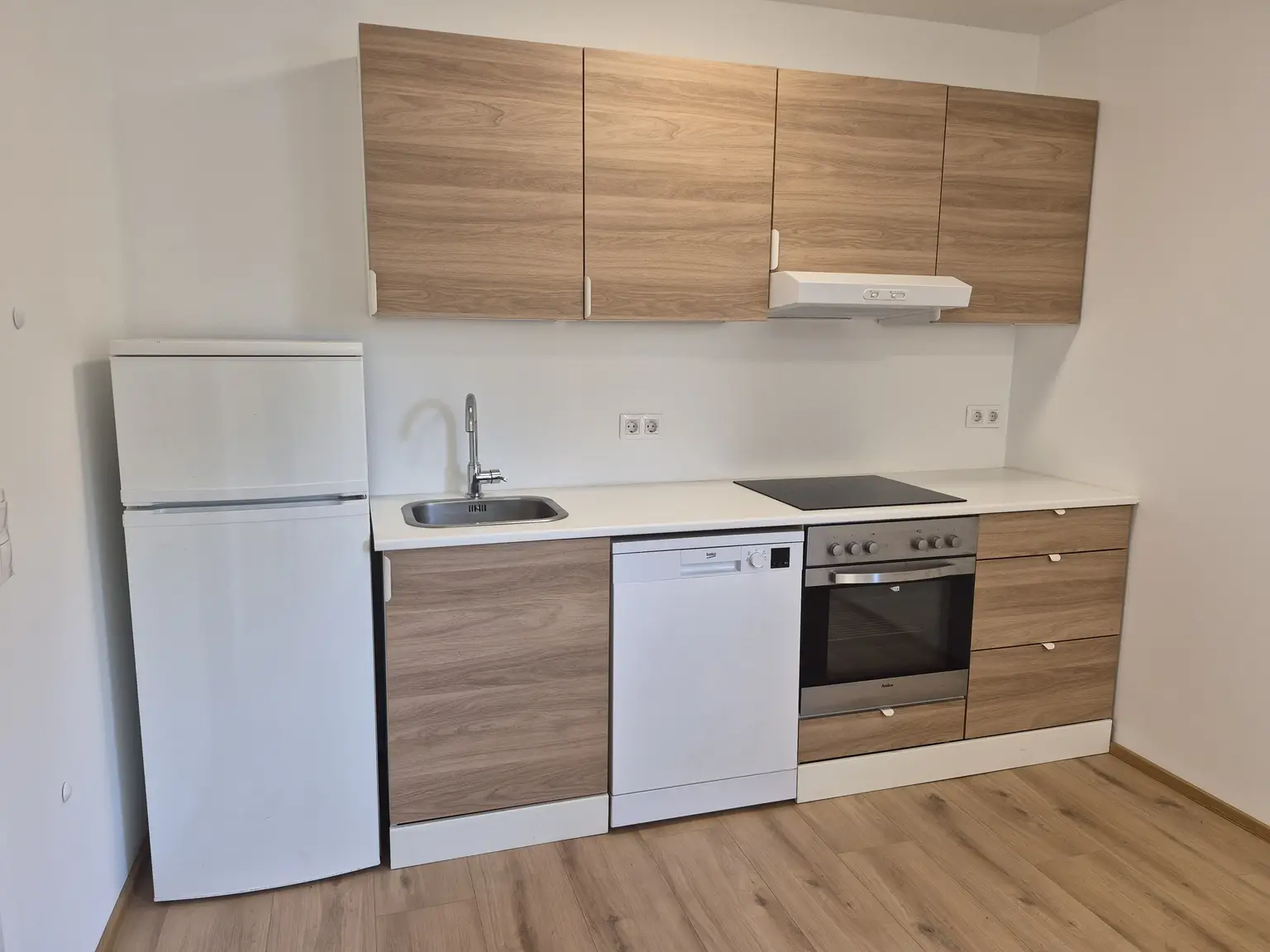 Ca. 45 m² 2-Zimmer-Wohnung