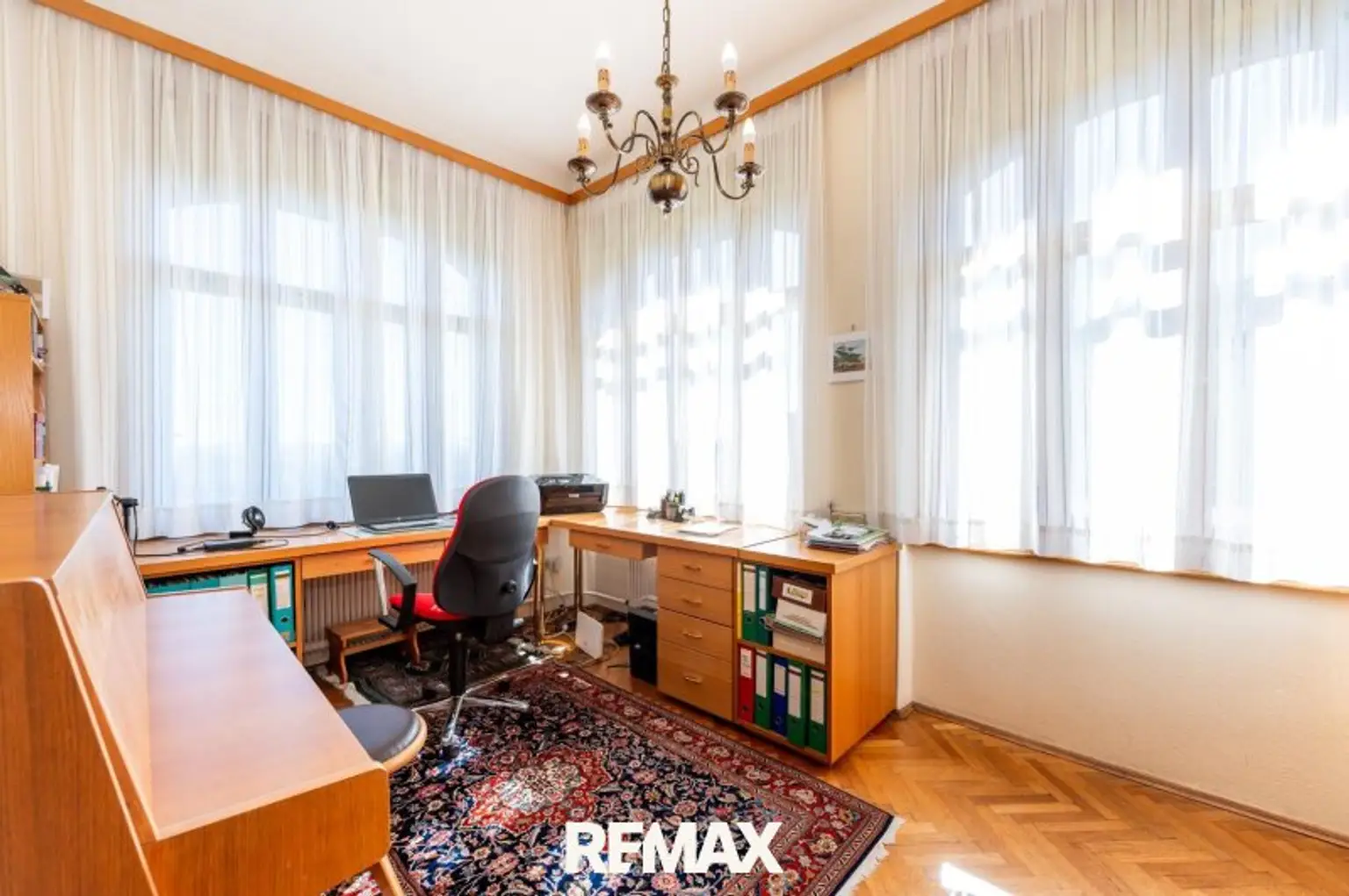 Büro EG Altbau