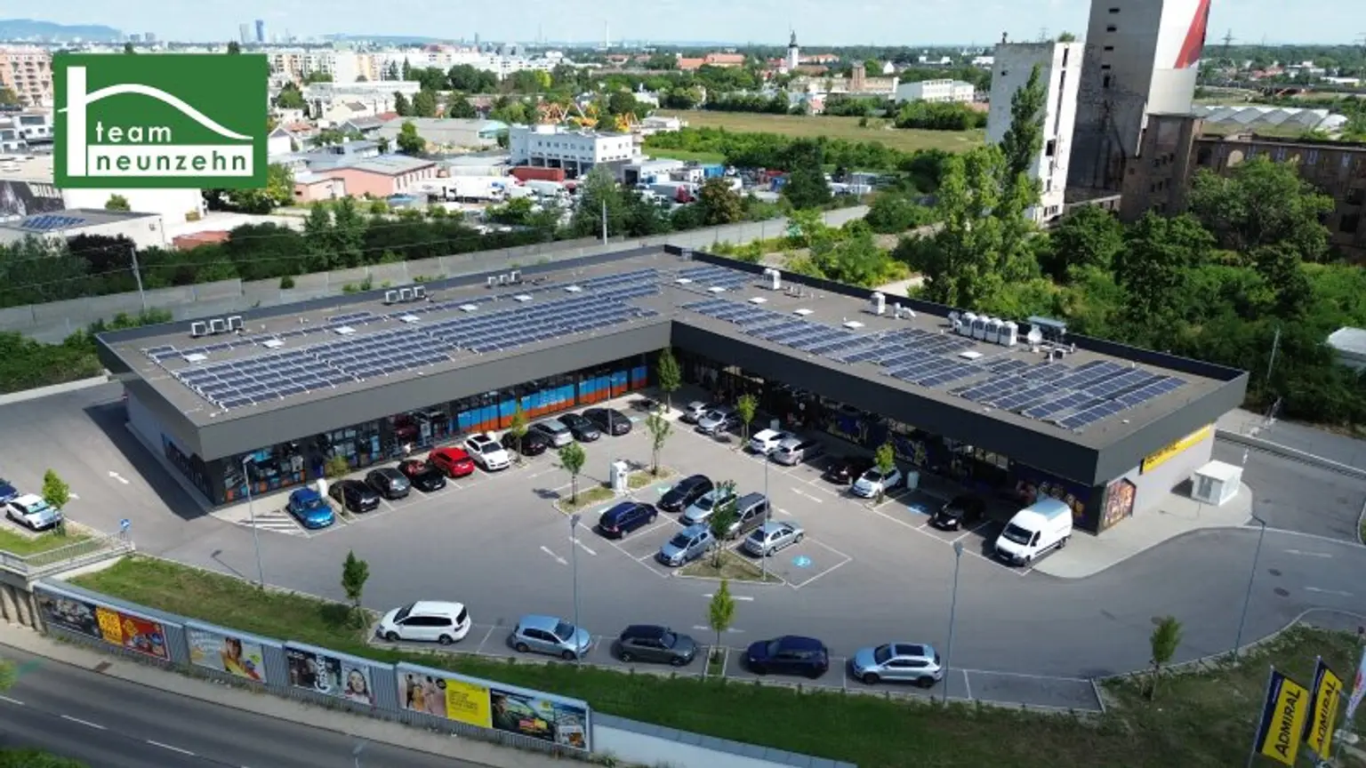 Exklusiver Erstbezug – durchdachte Architektur trifft Qualität. - WOHNTRAUM