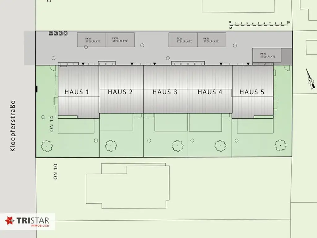 Traumhaftes Reihenendhaus in Wien: Erstbezug mit Garten, Terrasse und modernem Komfort!