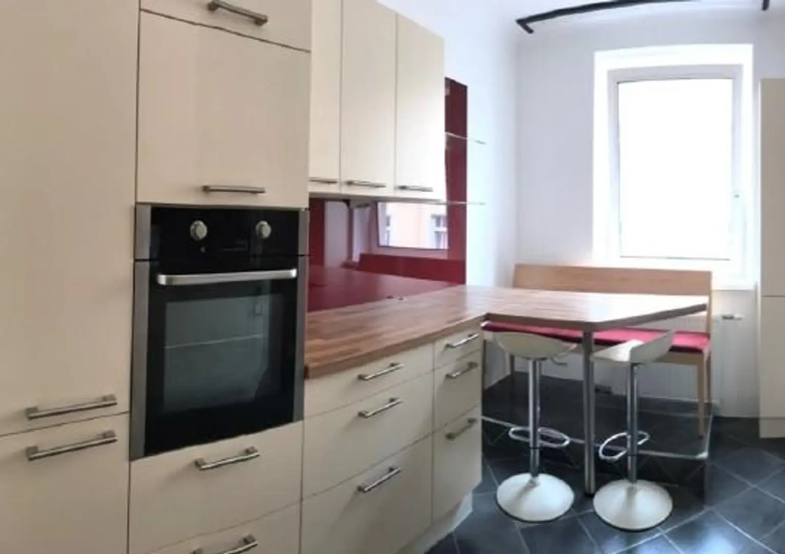 "Ihre Kapitalanlage mit stabilen Mieteinnahmen!"